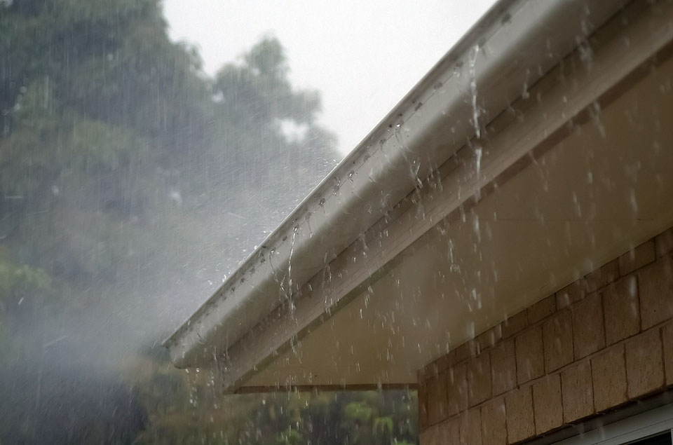 Gutters Cleaning and Repairs